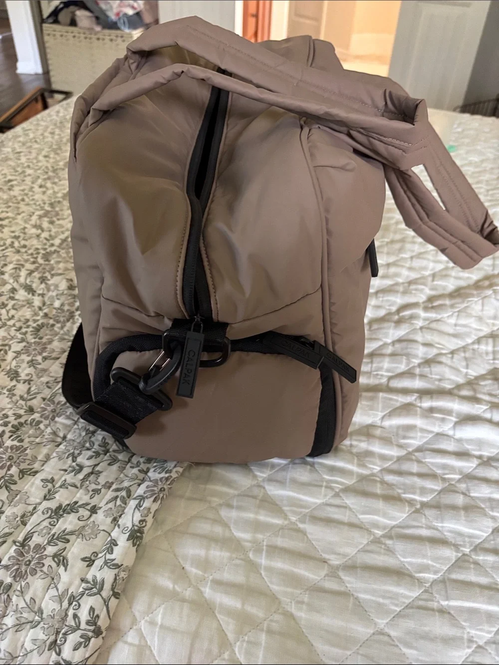 Calpak Luka duffle - Picture 6 of 7